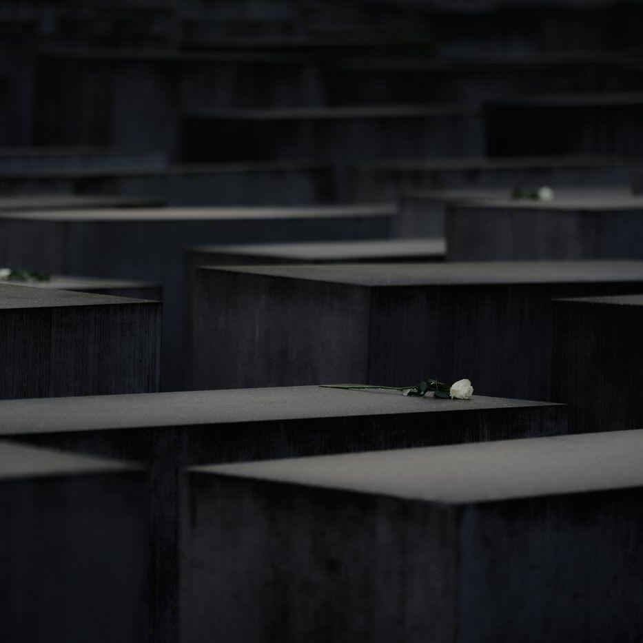 Germany to give more than $1 billion for Holocaust survivors' home care in 2026